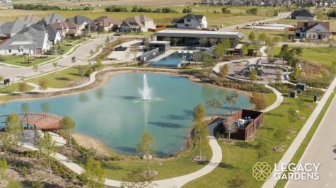 1571 Temple Court Prosper TX 75078