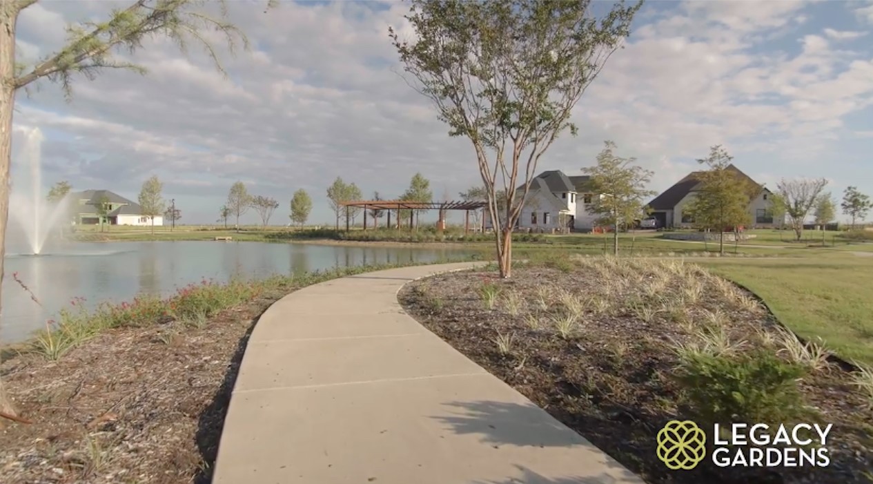 1571 Temple Court Prosper TX 75078