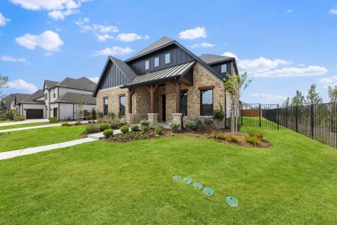 1571 Temple Court Prosper TX 75078