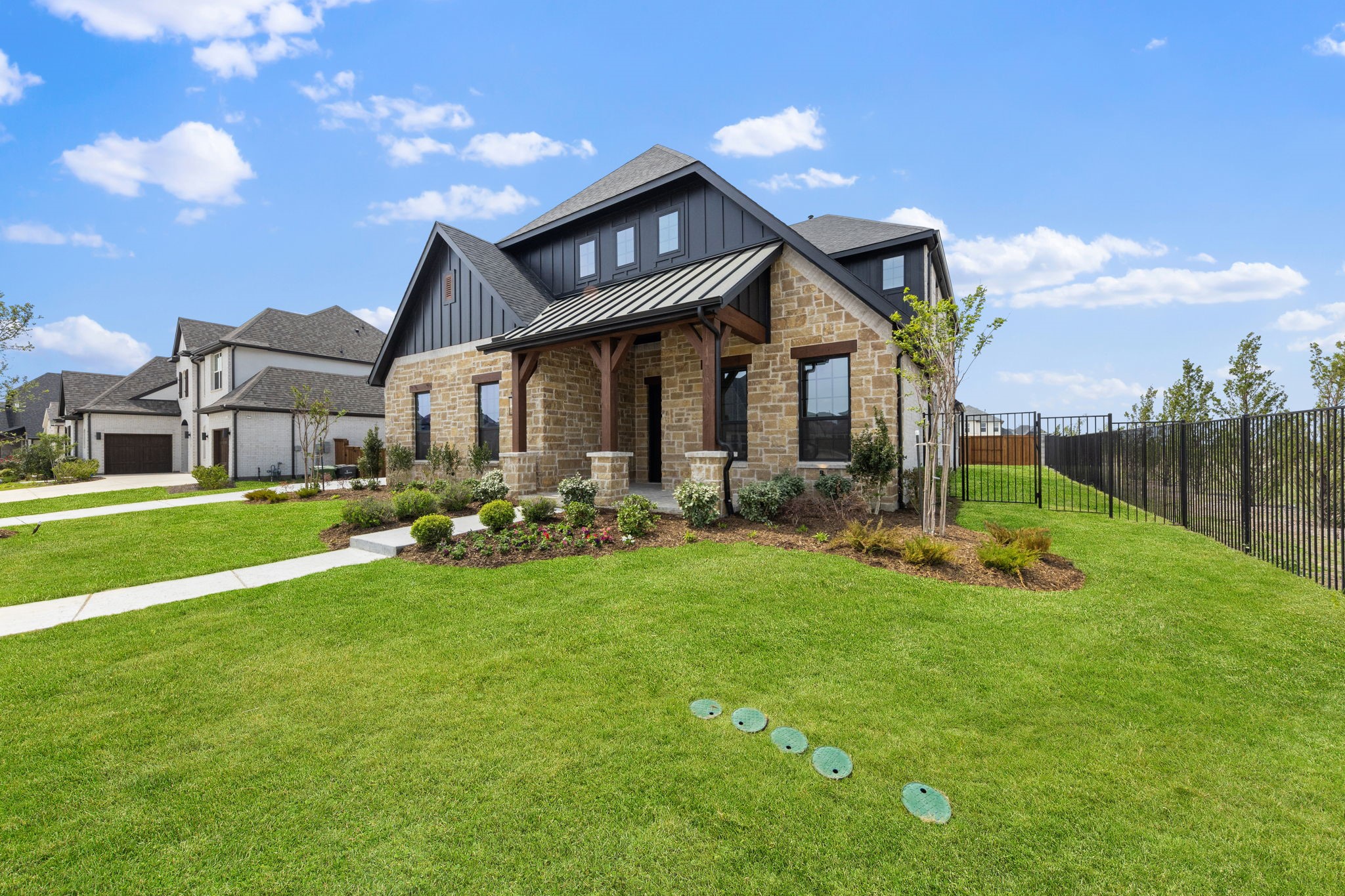 1571 Temple Court Prosper TX 75078