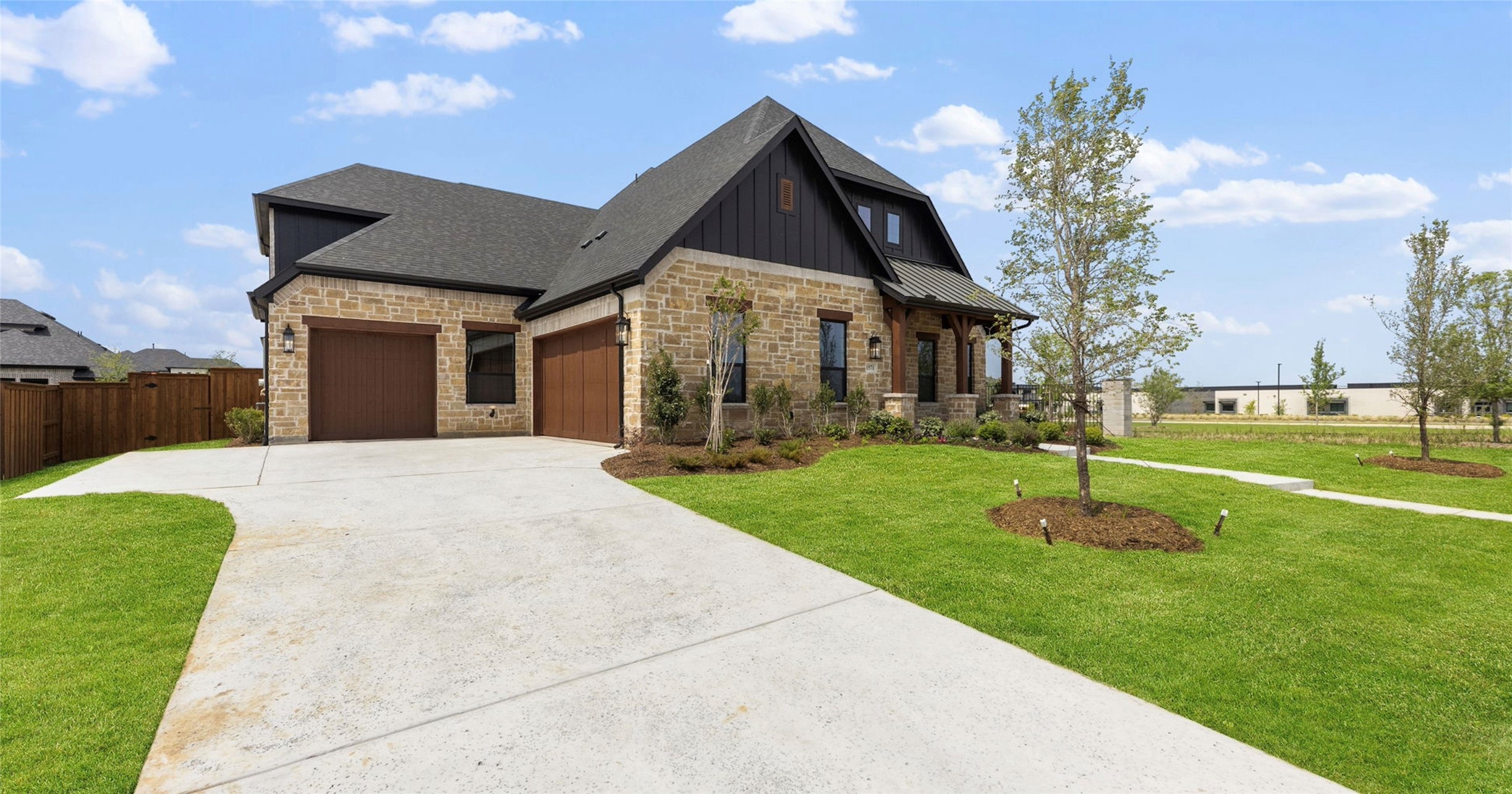 1571 Temple Court Prosper TX 75078