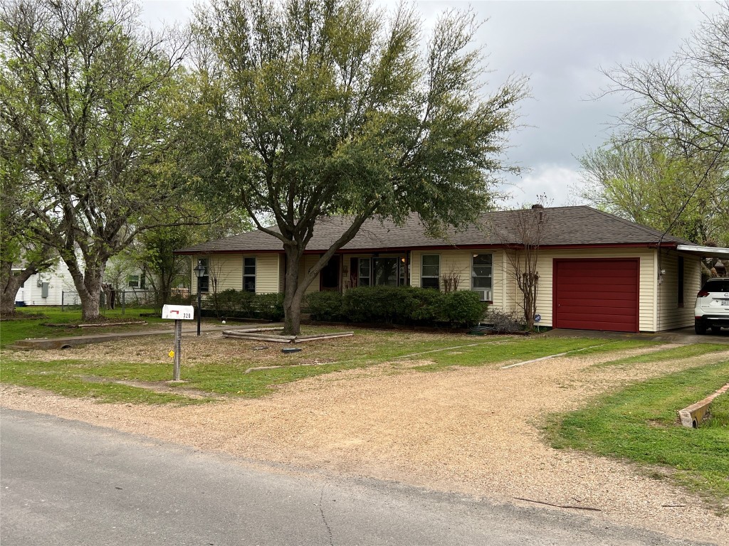 320 Avalon Road Italy TX 76651