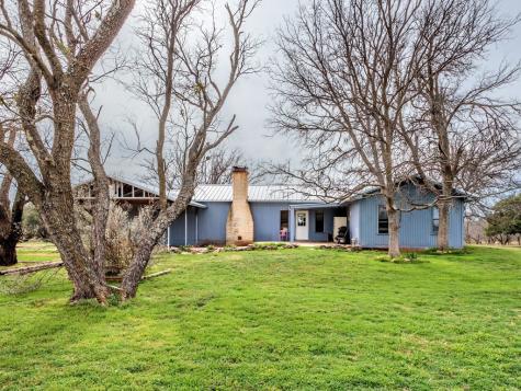 14001 Highway 377 S Brookesmith TX 76827