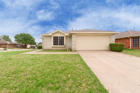 3101 Illinois Avenue Mckinney TX 75070