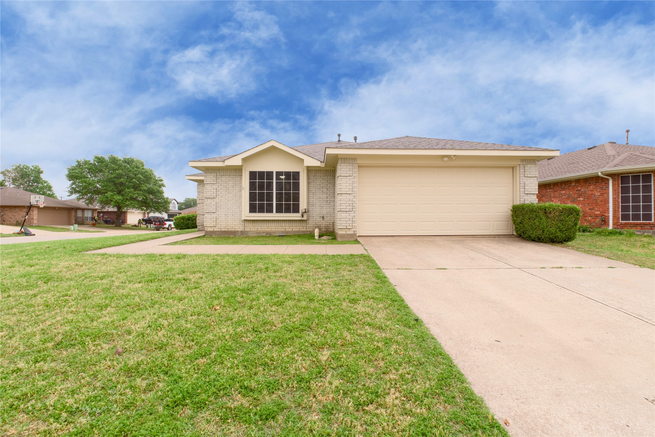 3101 Illinois Avenue Mckinney TX 75070