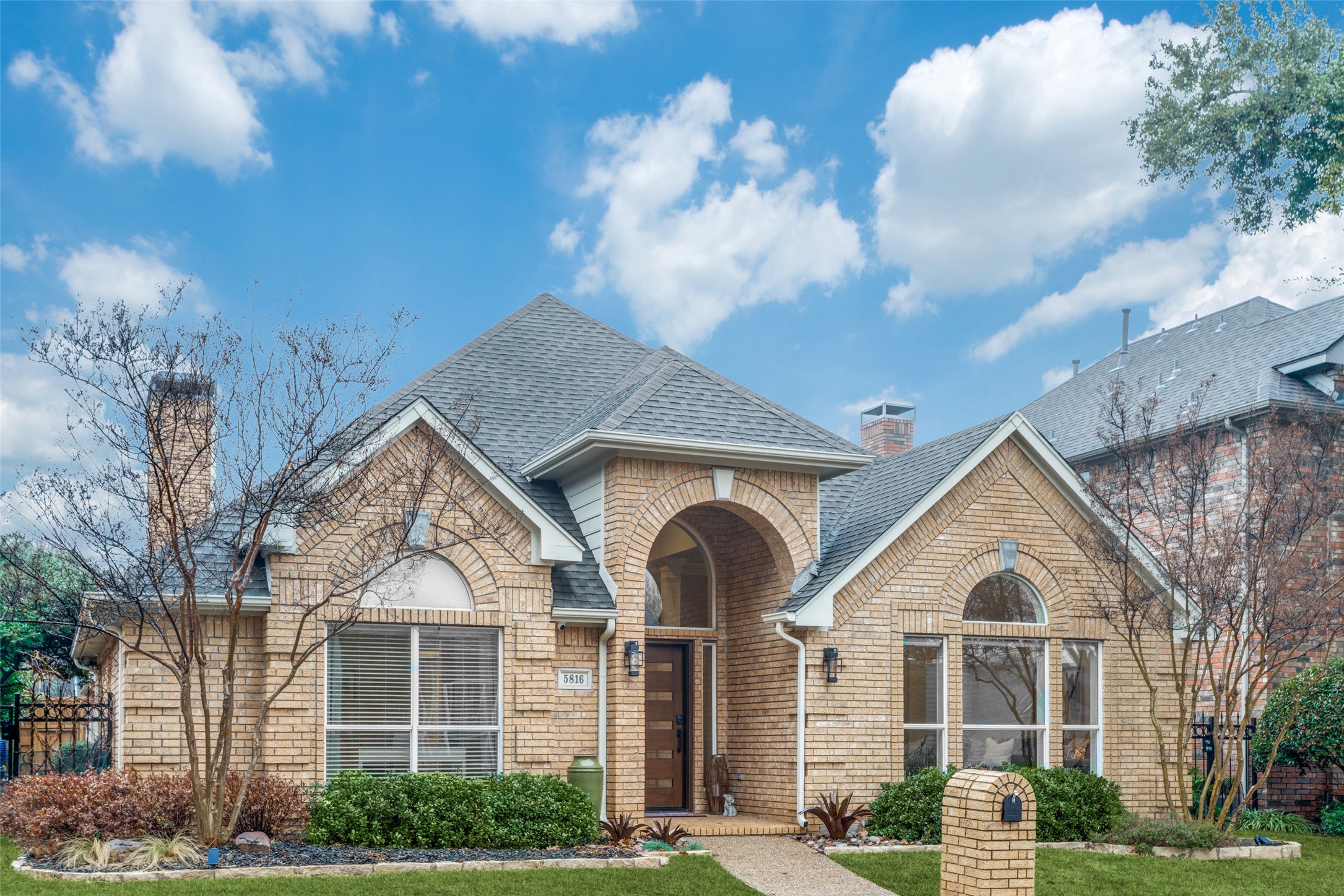 5816 Encore Drive Dallas TX 75240