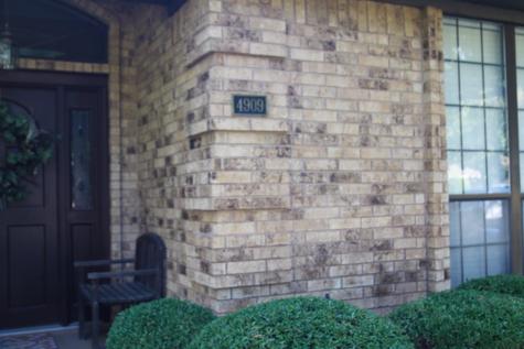4909 Portola Drive Garland TX 75043