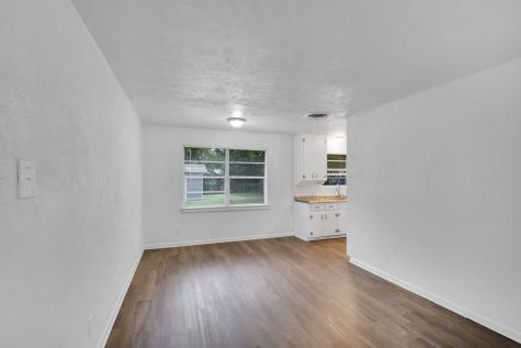 1744 Gill Street Blue Mound TX 76131