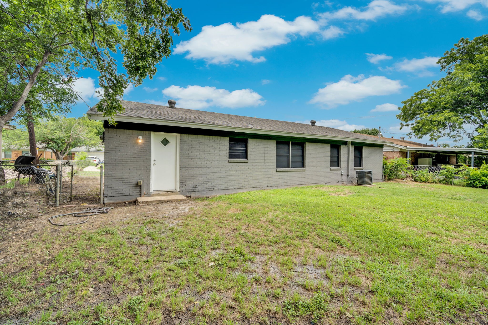 1744 Gill Street Blue Mound TX 76131