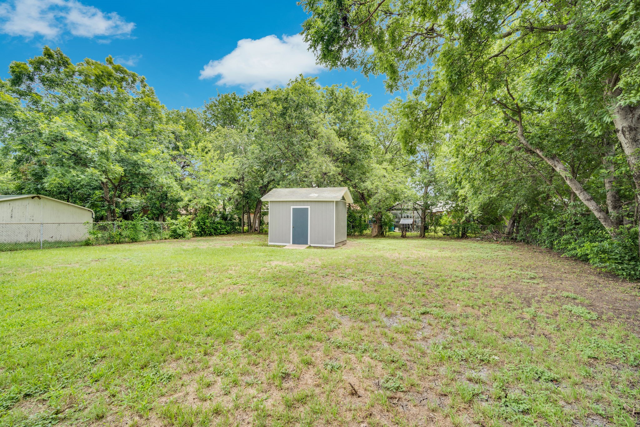 1744 Gill Street Blue Mound TX 76131