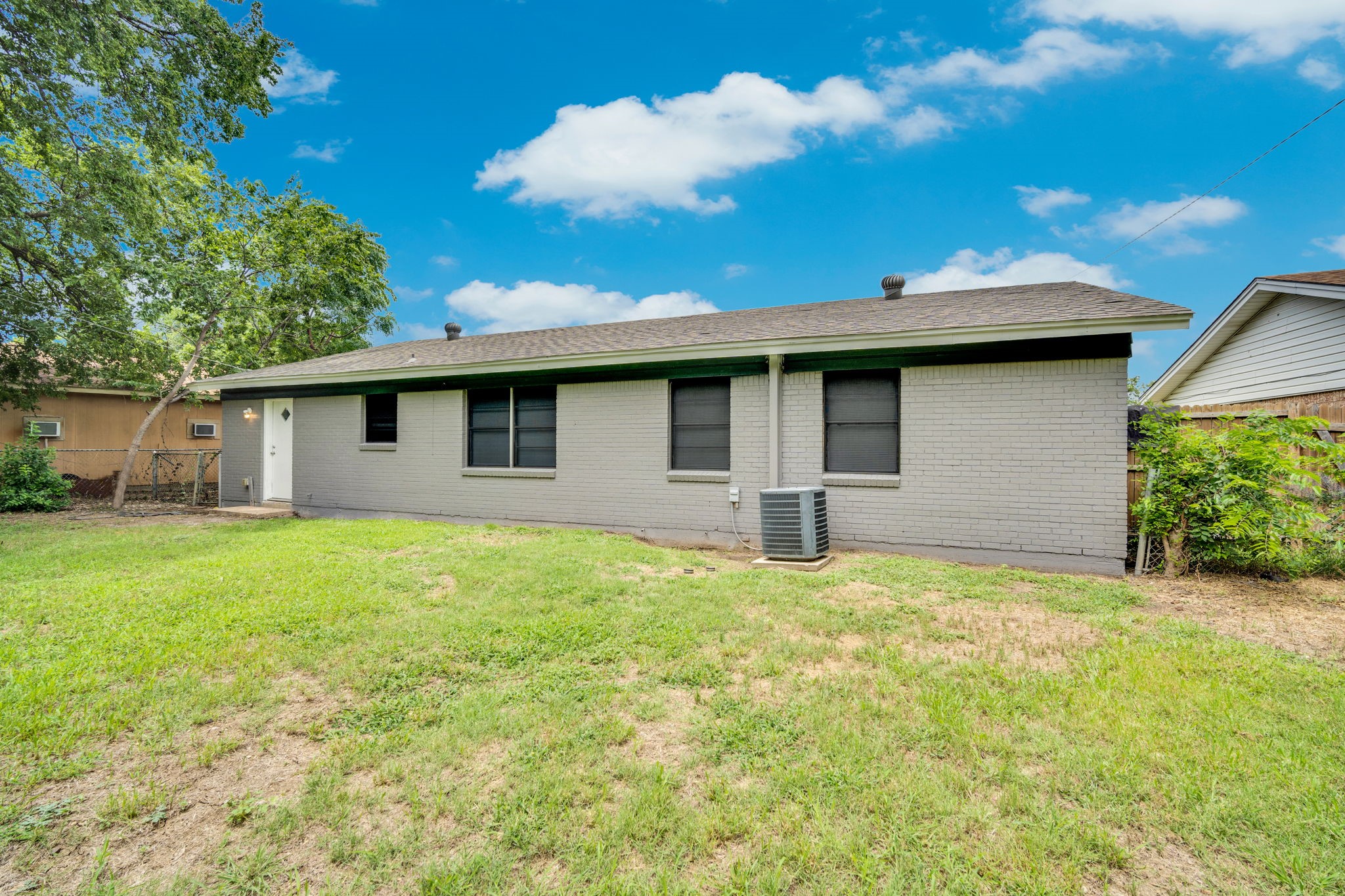 1744 Gill Street Blue Mound TX 76131