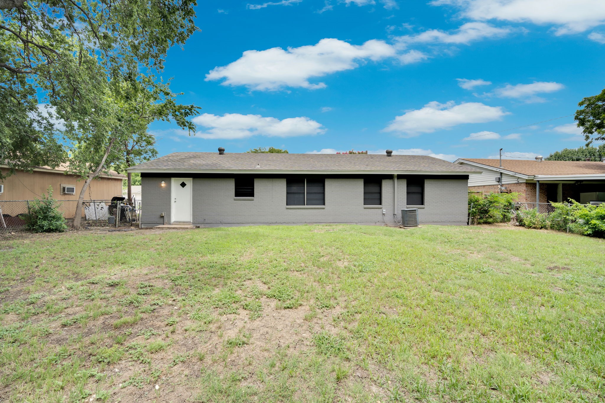 1744 Gill Street Blue Mound TX 76131