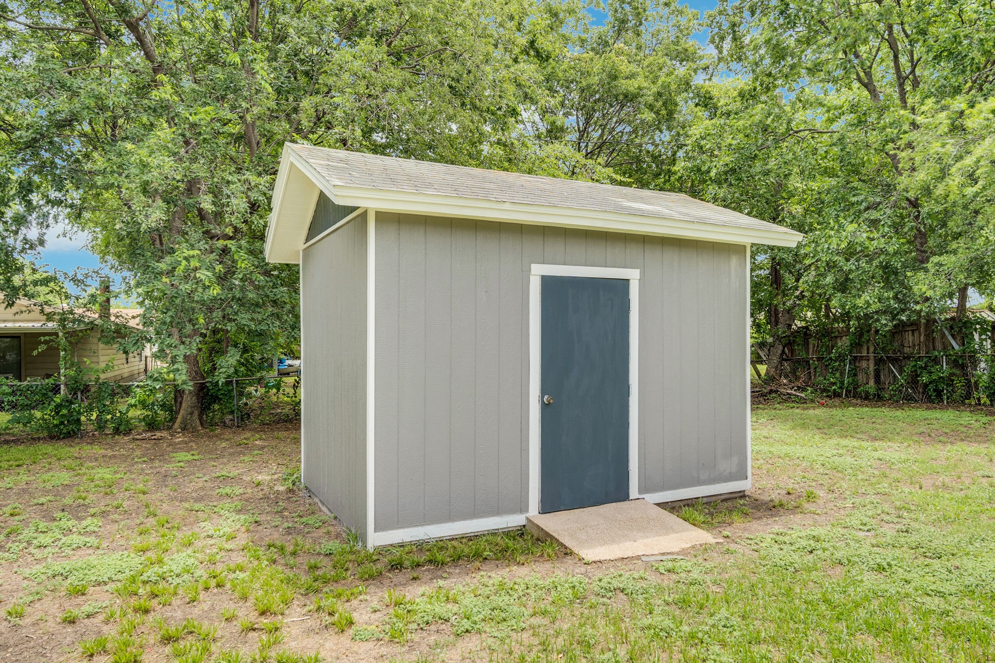 1744 Gill Street Blue Mound TX 76131