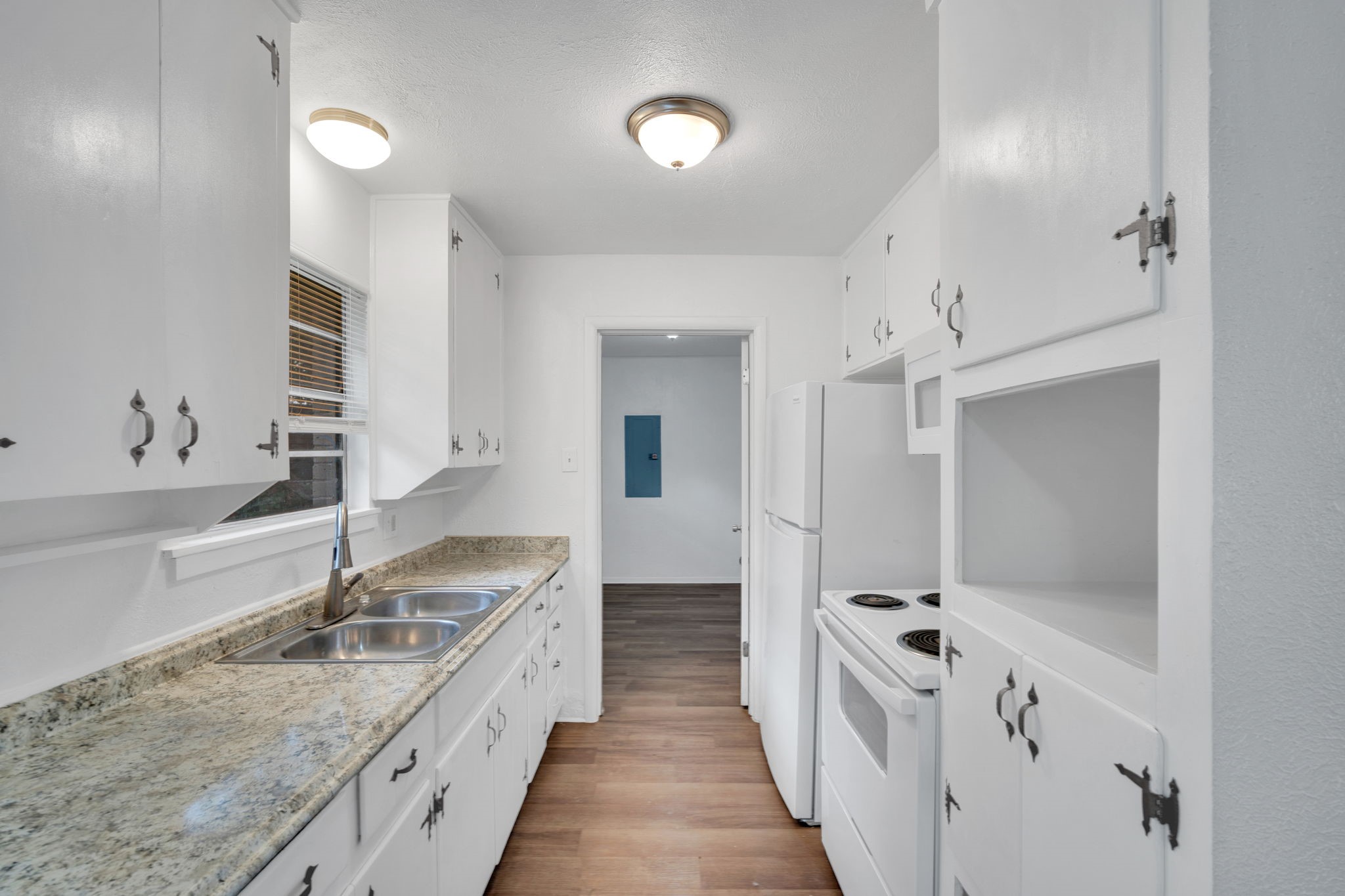 1744 Gill Street Blue Mound TX 76131