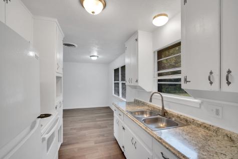 1744 Gill Street Blue Mound TX 76131