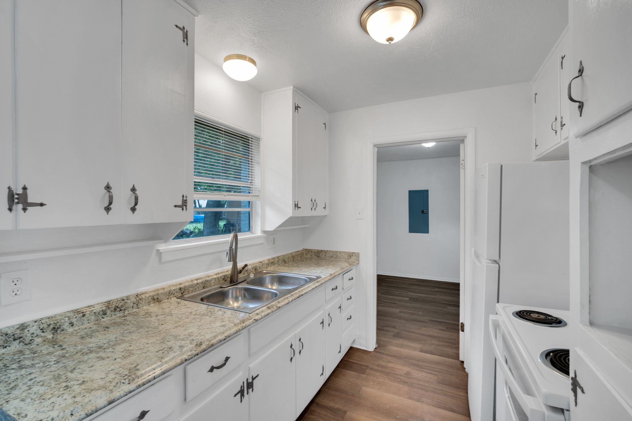 1744 Gill Street Blue Mound TX 76131
