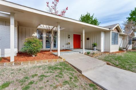 6301 Radstock Avenue Fort Worth TX 76133