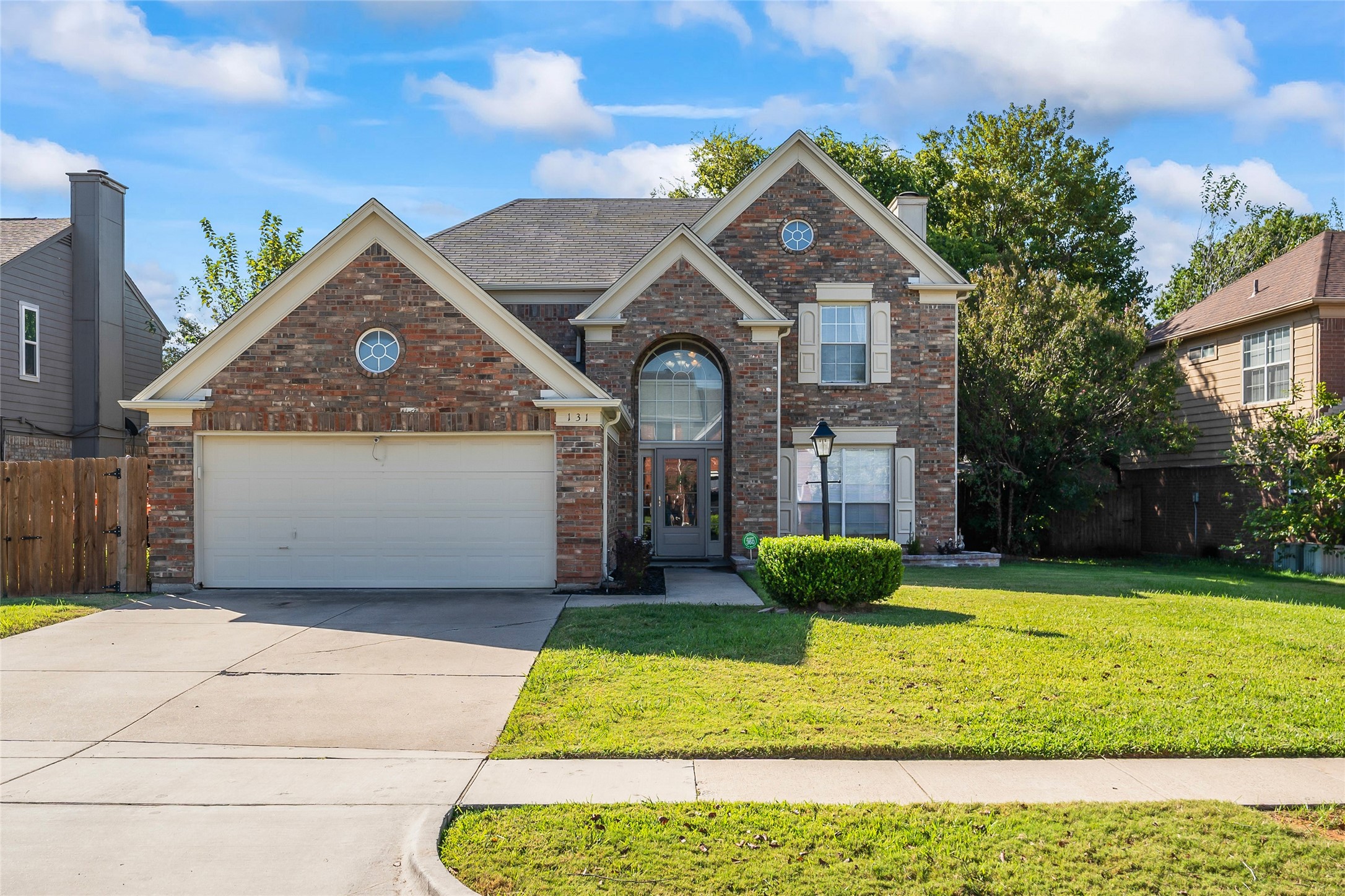 131 Browning Lane Grand Prairie TX 75052