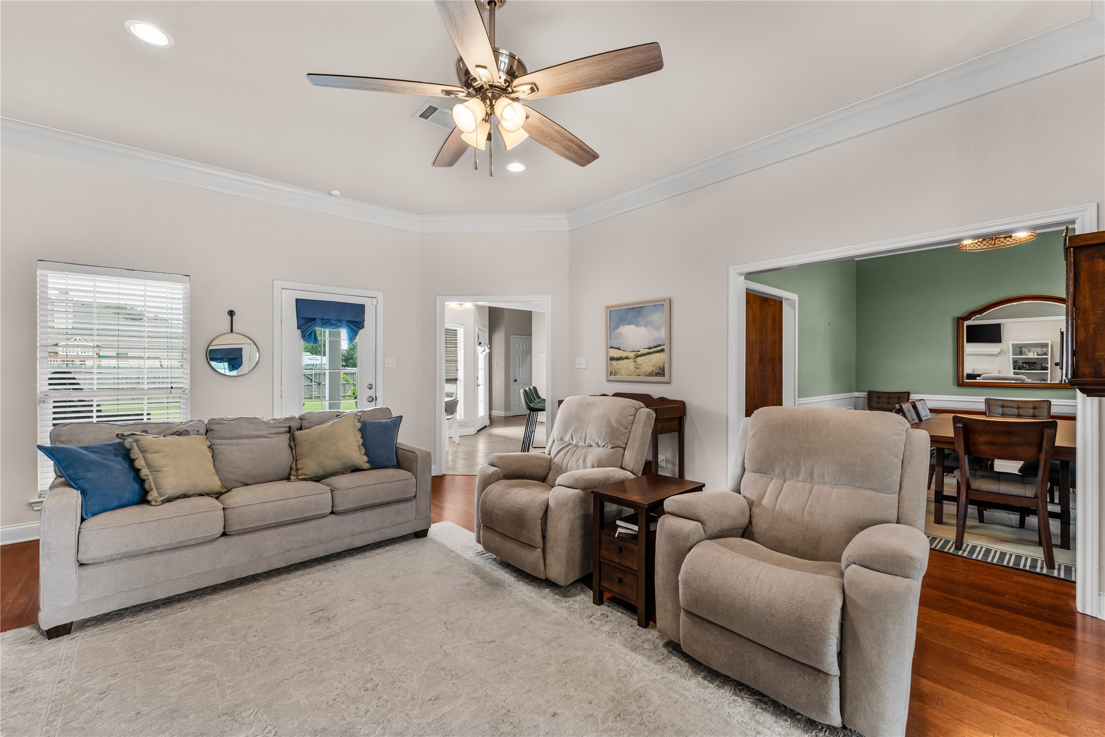 429 W Wall Street Hewitt TX 76643