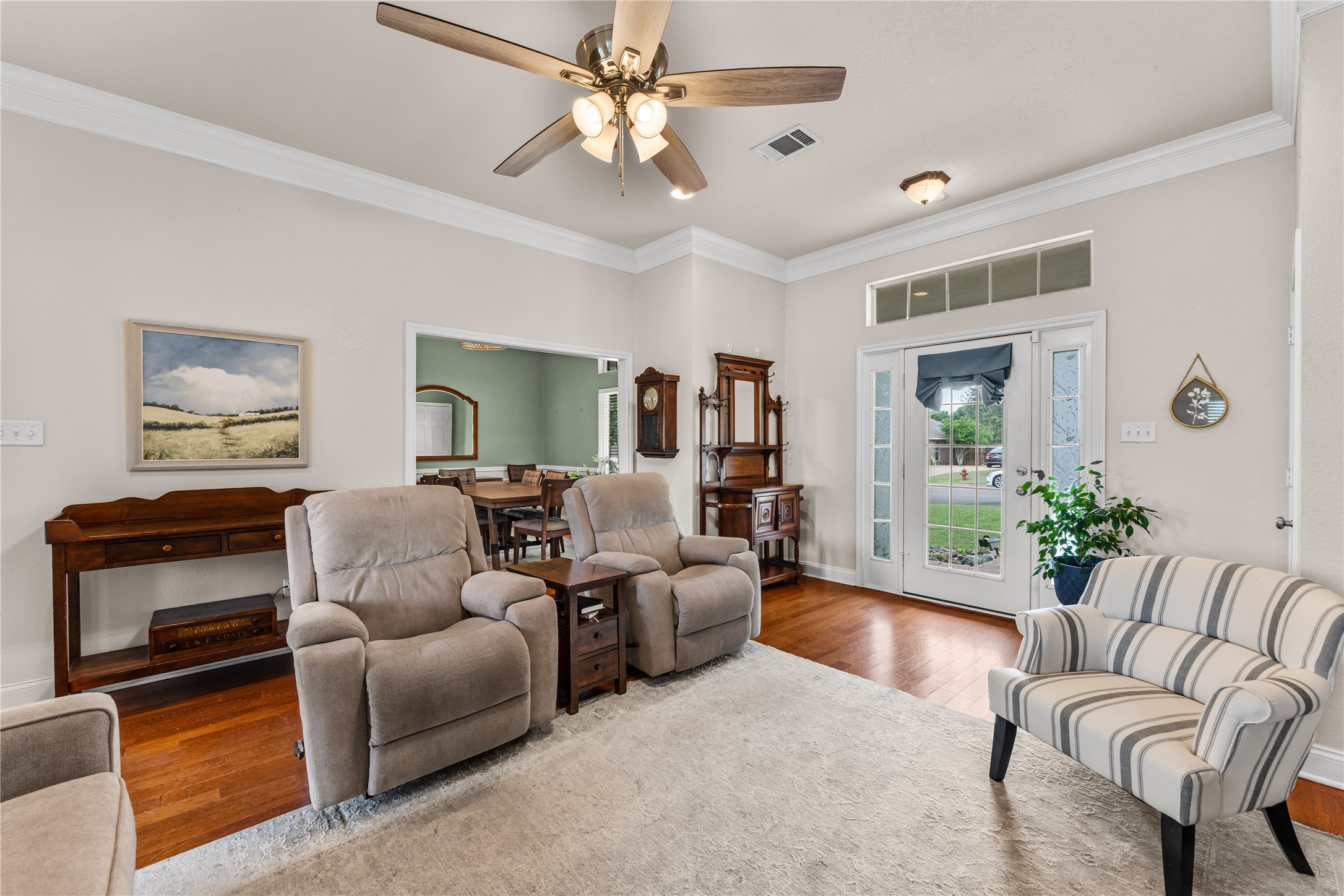 429 W Wall Street Hewitt TX 76643