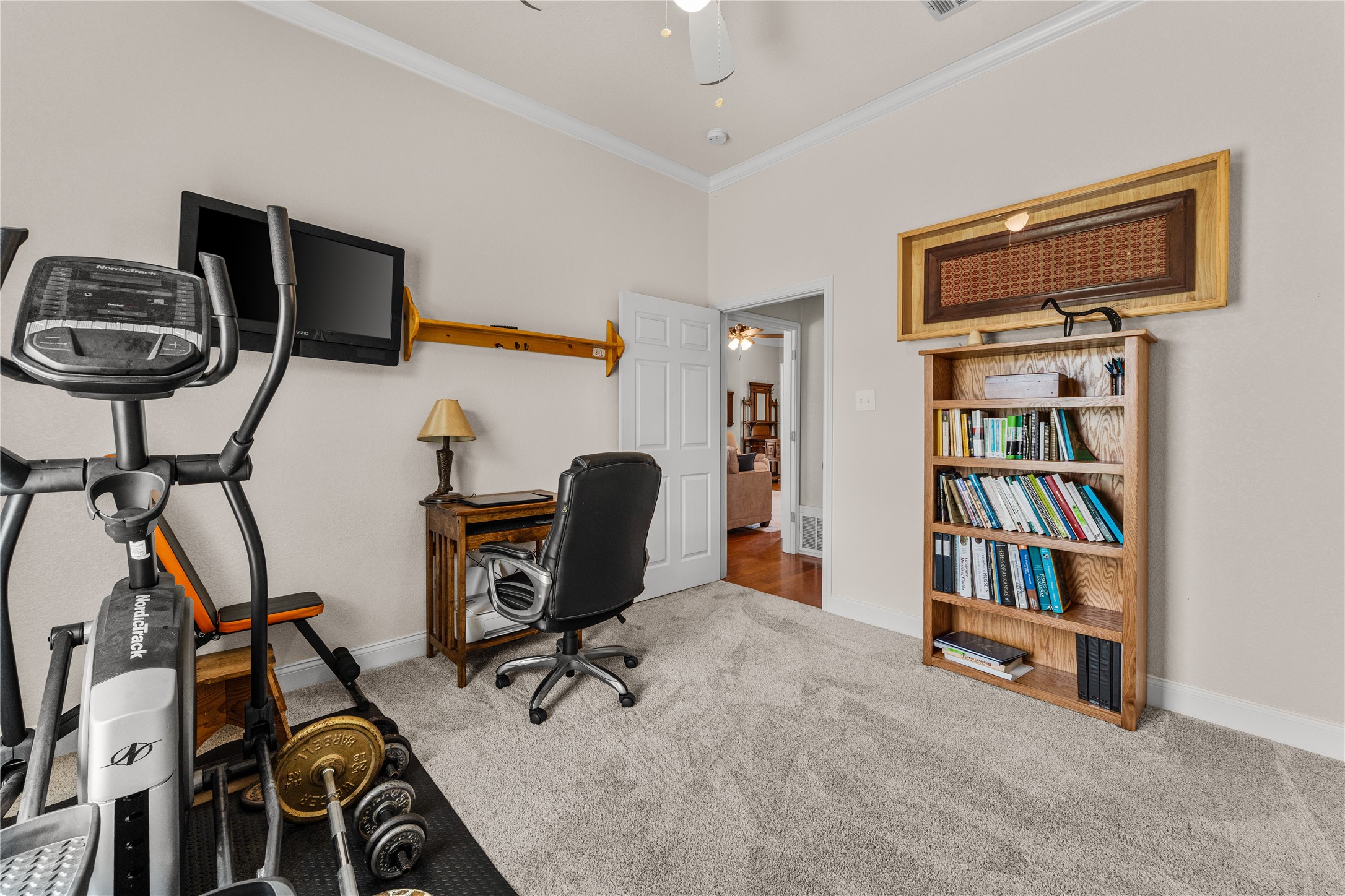 429 W Wall Street Hewitt TX 76643