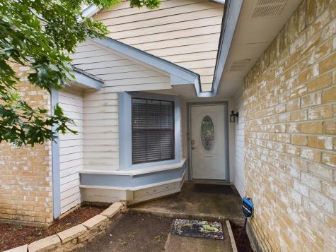4737 Rose Of Sharon Lane Fort Worth TX 76137