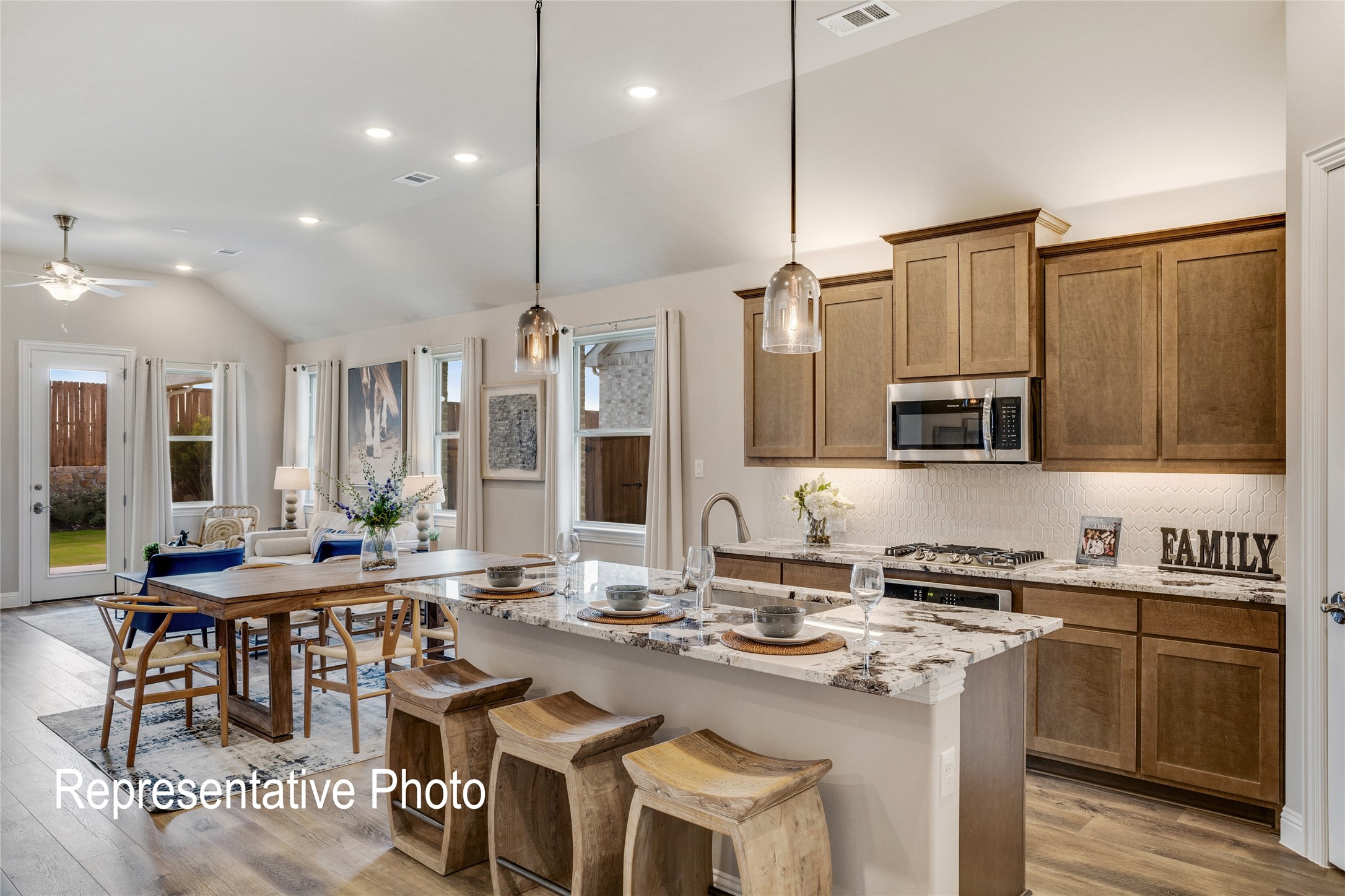 921 Alberta Spruce Road Justin TX 76247
