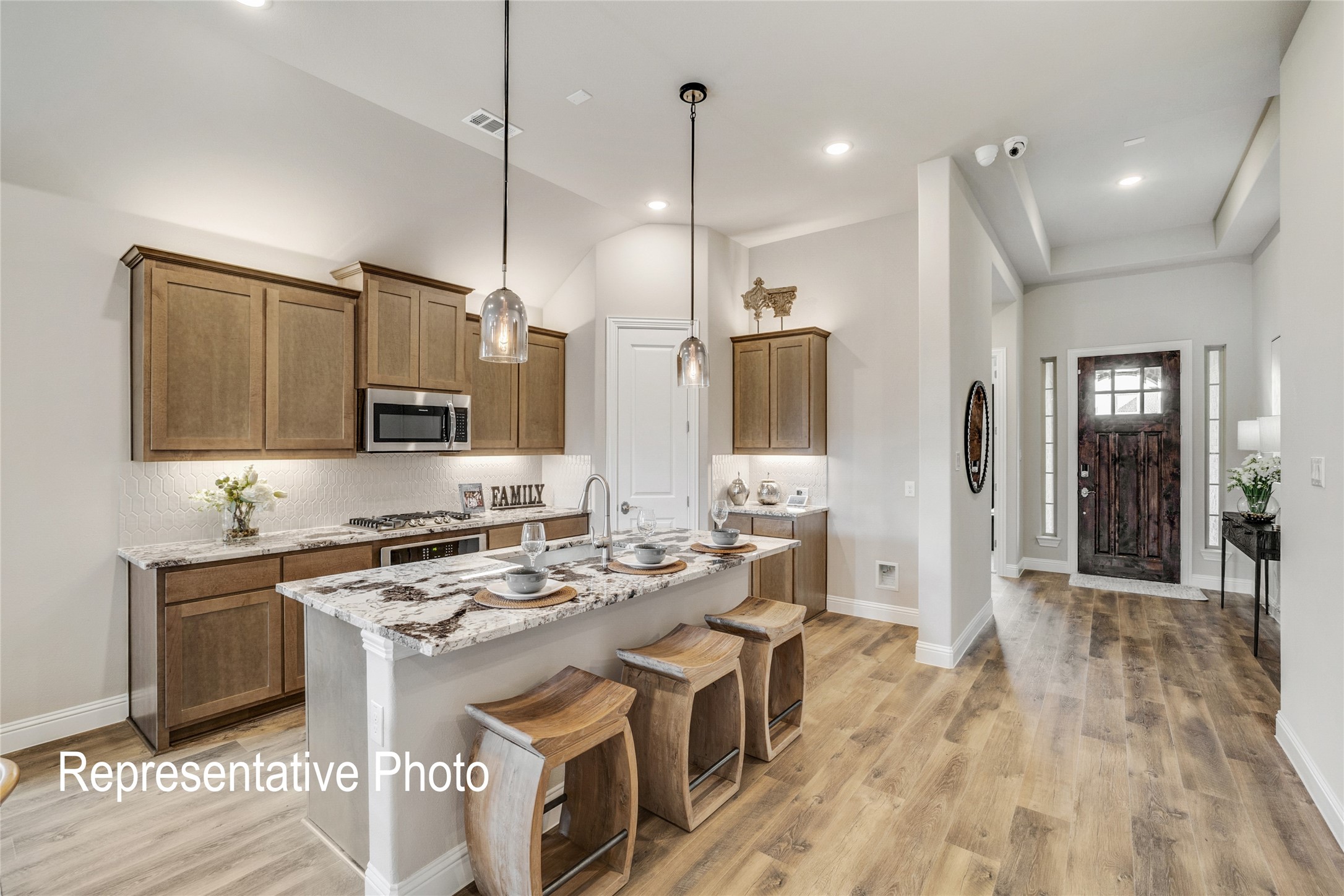 921 Alberta Spruce Road Justin TX 76247