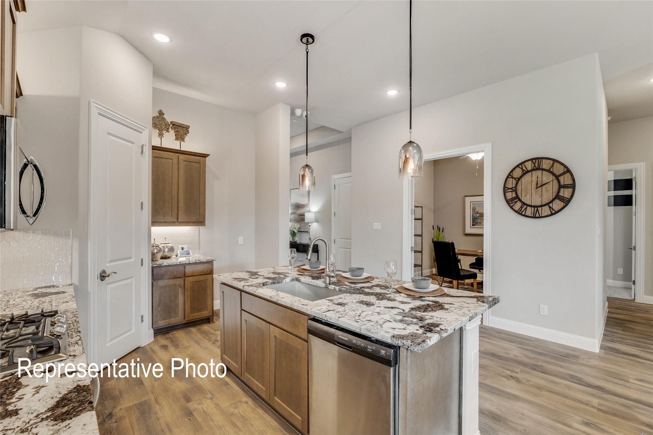 921 Alberta Spruce Road Justin TX 76247