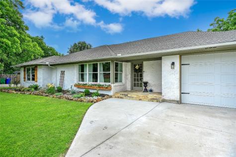 606 W Oak Street Celina TX 75009