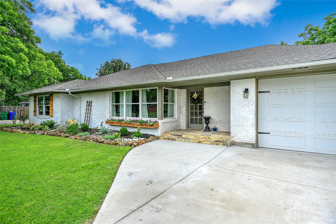 606 W Oak Street Celina TX 75009