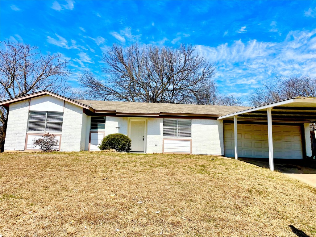 6101 Melody Lane Watauga TX 76148