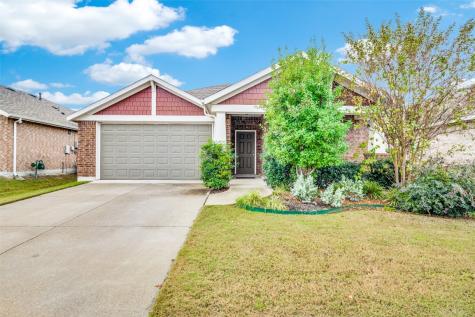 1616 Meadow Trail Lane Aubrey TX 76227