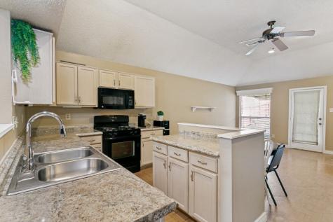 1461 Saint Gallen Lane Lewisville TX 75067
