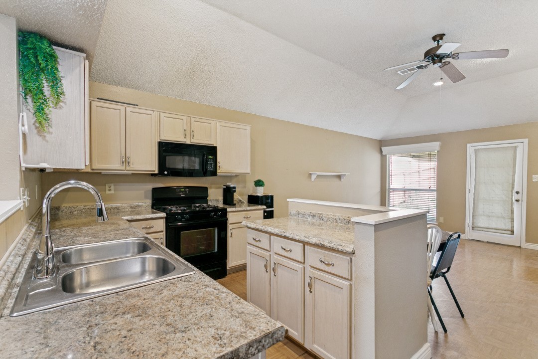 1461 Saint Gallen Lane Lewisville TX 75067