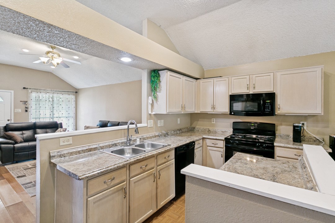 1461 Saint Gallen Lane Lewisville TX 75067
