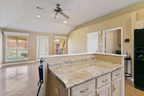 1461 Saint Gallen Lane Lewisville TX 75067