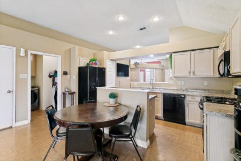 1461 Saint Gallen Lane Lewisville TX 75067