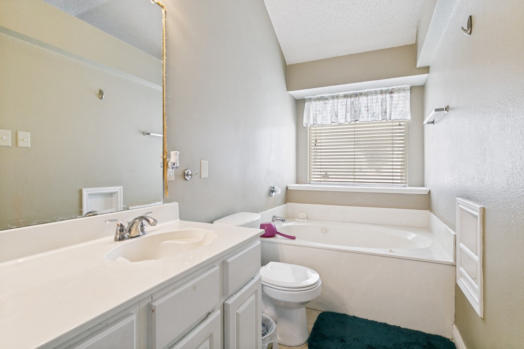 1461 Saint Gallen Lane Lewisville TX 75067