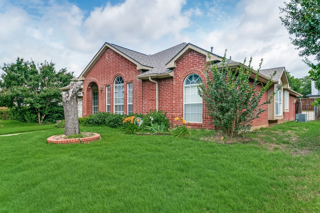 1461 Saint Gallen Lane Lewisville TX 75067