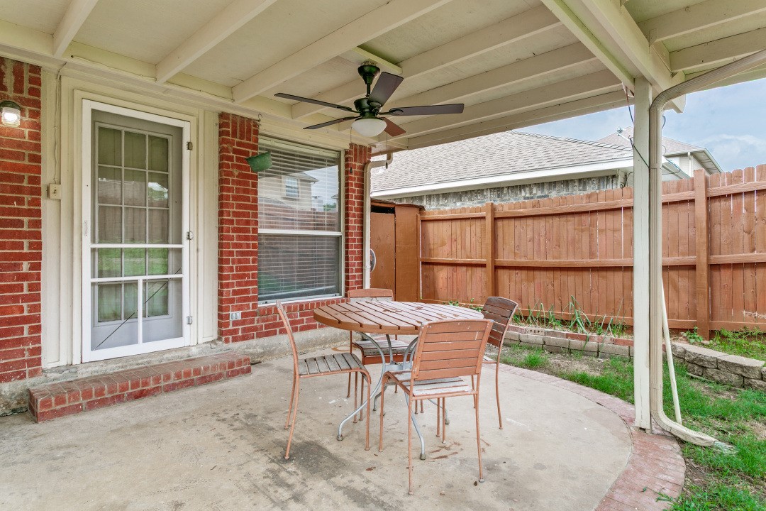 1461 Saint Gallen Lane Lewisville TX 75067