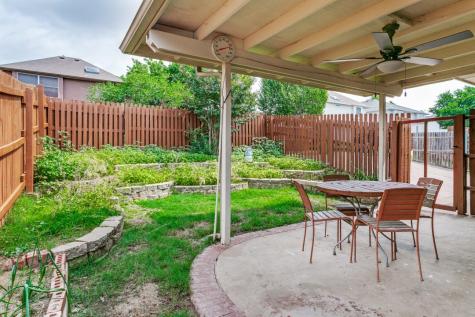 1461 Saint Gallen Lane Lewisville TX 75067