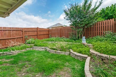 1461 Saint Gallen Lane Lewisville TX 75067