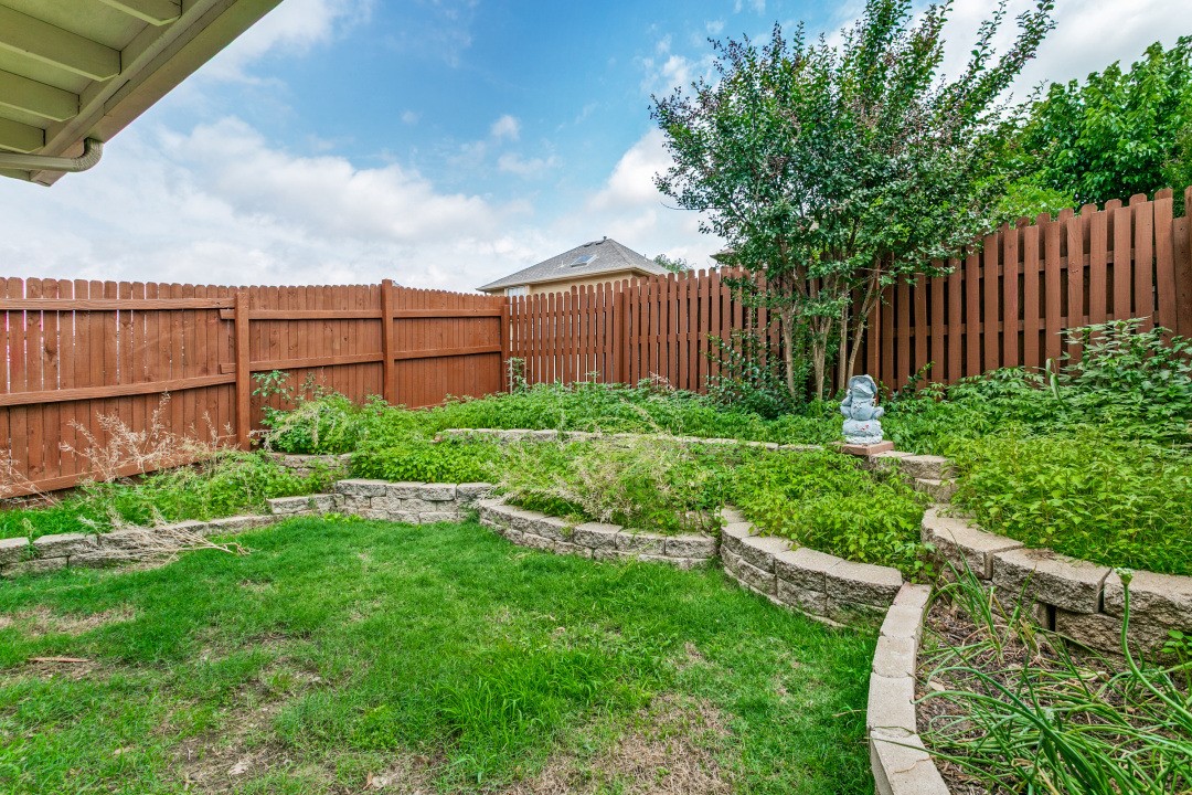 1461 Saint Gallen Lane Lewisville TX 75067