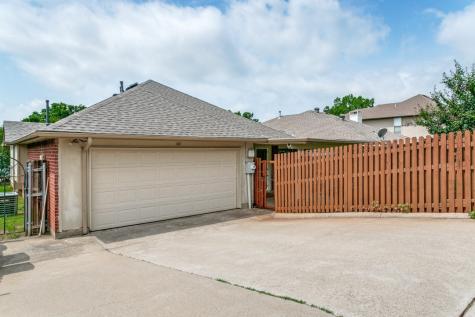 1461 Saint Gallen Lane Lewisville TX 75067