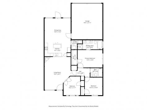 1461 Saint Gallen Lane Lewisville TX 75067