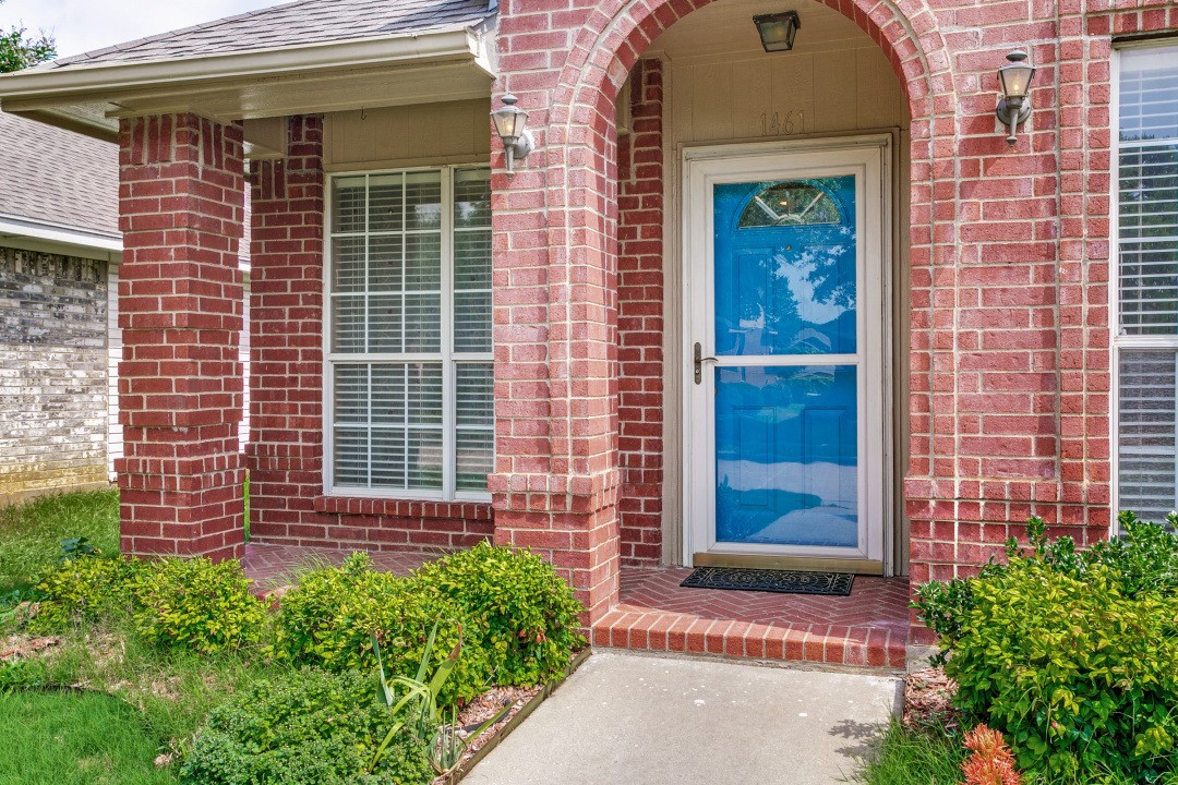 1461 Saint Gallen Lane Lewisville TX 75067