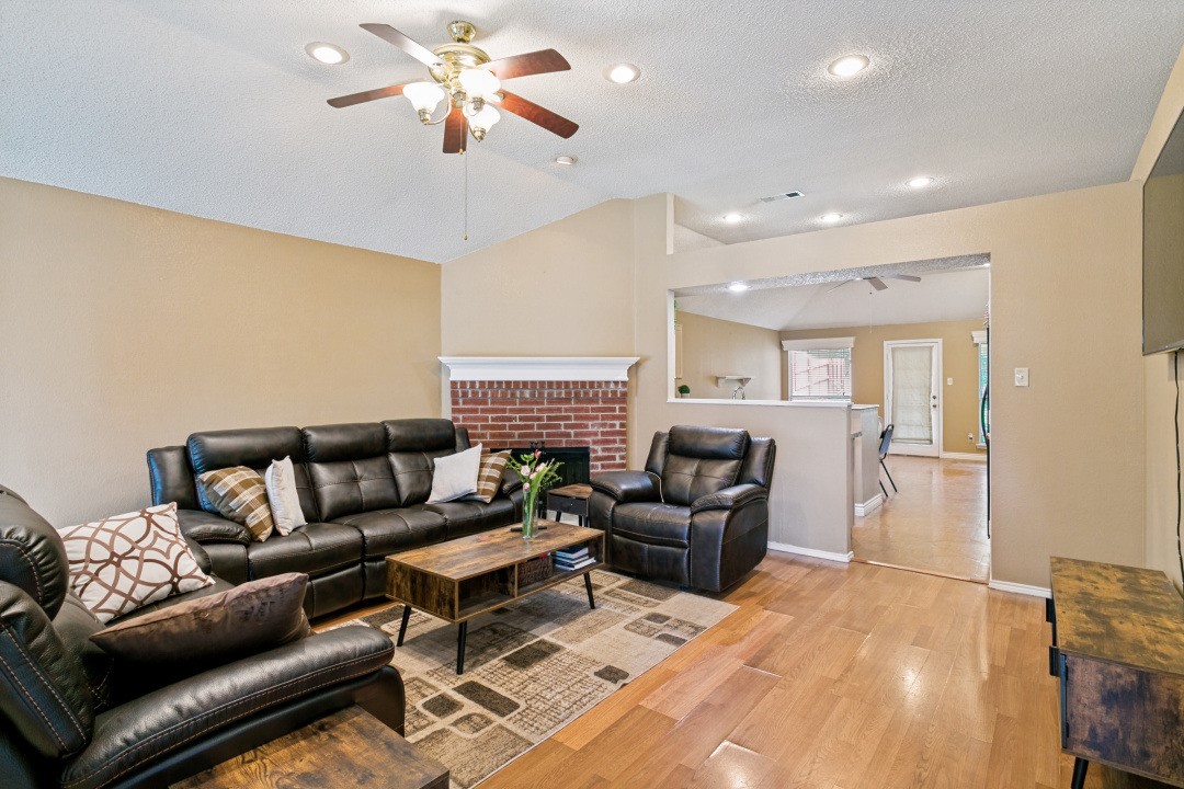 1461 Saint Gallen Lane Lewisville TX 75067
