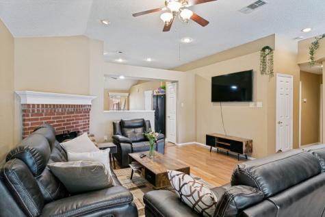 1461 Saint Gallen Lane Lewisville TX 75067