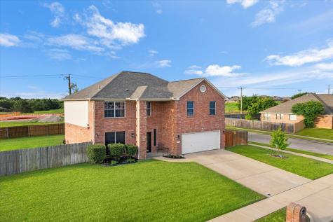 1700 Cowtown Court Mansfield TX 76063